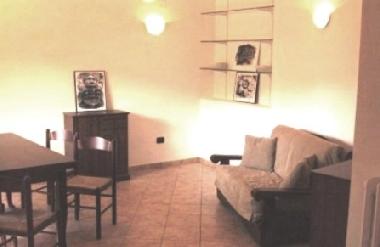 Ferienhaus in Valle San Giovanni (Teramo) oder Ferienwohnung oder Ferienhaus