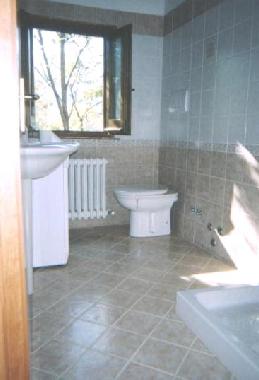 Ferienhaus in Valle San Giovanni (Teramo) oder Ferienwohnung oder Ferienhaus