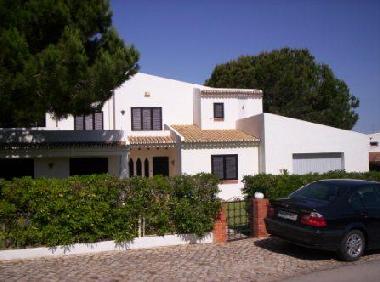 Ferienhaus in Vilamoura (Algarve) oder Ferienwohnung oder Ferienhaus
