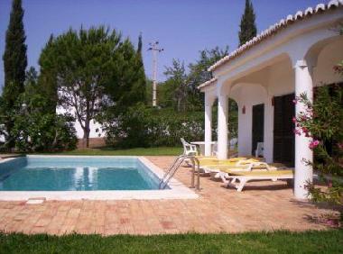 Ferienhaus in Loul (Algarve) oder Ferienwohnung oder Ferienhaus