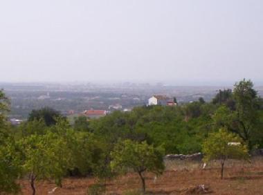 Ferienhaus in Loul (Algarve) oder Ferienwohnung oder Ferienhaus