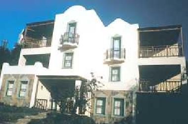 jedes stockwerk ein wohnung