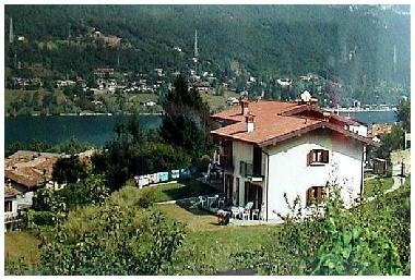 Ferienwohnung in Idro (Brescia) oder Ferienwohnung oder Ferienhaus