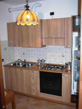 Ferienwohnung in Idro (Brescia) oder Ferienwohnung oder Ferienhaus