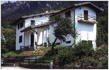 Ferienhaus in Idro (Brescia) oder Ferienwohnung oder Ferienhaus