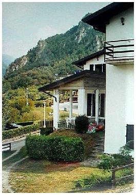 Ferienhaus in Idro (Brescia) oder Ferienwohnung oder Ferienhaus