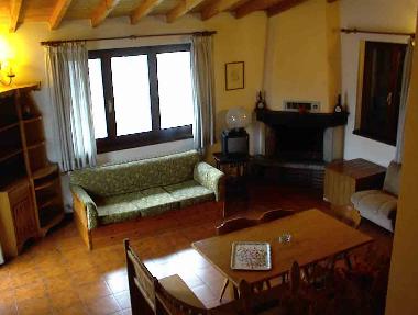 Ferienhaus in Idro (Brescia) oder Ferienwohnung oder Ferienhaus