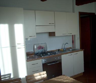 Ferienwohnung in Ferrara (Bologna) oder Ferienwohnung oder Ferienhaus