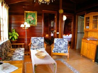 Ferienhaus in La Orotava (Teneriffa) oder Ferienwohnung oder Ferienhaus