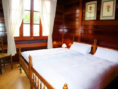 Ferienhaus in La Orotava (Teneriffa) oder Ferienwohnung oder Ferienhaus