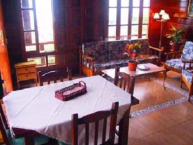 Ferienhaus in La Orotava (Teneriffa) oder Ferienwohnung oder Ferienhaus