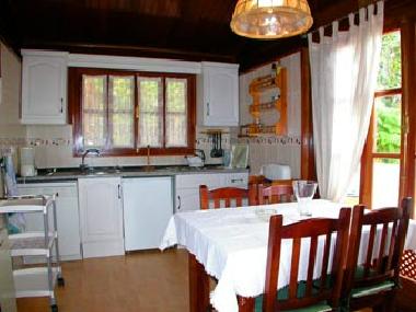 Ferienhaus in La Orotava (Teneriffa) oder Ferienwohnung oder Ferienhaus