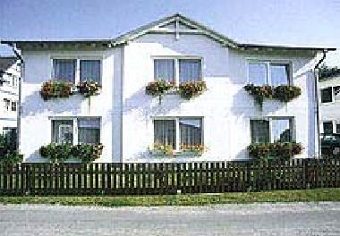 - Appartementhaus -