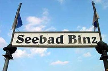 - Ostseebad Binz -
