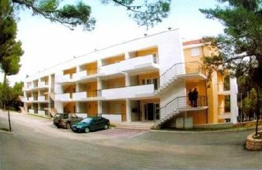 Ferienwohnung in Pula (Istarska) oder Ferienwohnung oder Ferienhaus