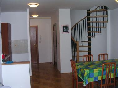 Ferienwohnung in Pula (Istarska) oder Ferienwohnung oder Ferienhaus