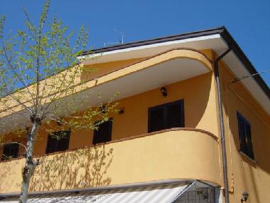 Ferienwohnung in Riccione (Rimini) oder Ferienwohnung oder Ferienhaus