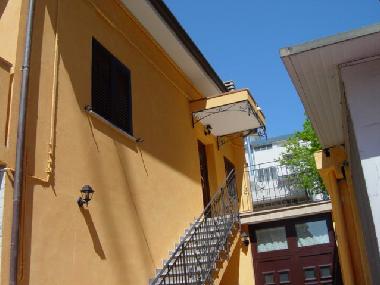 Ferienwohnung in Riccione (Rimini) oder Ferienwohnung oder Ferienhaus