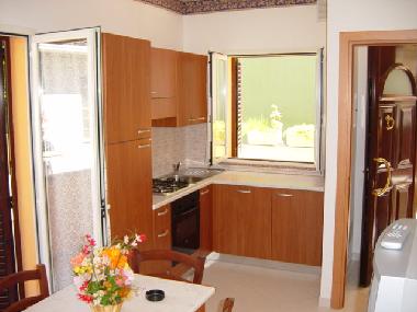 Ferienwohnung in Riccione (Rimini) oder Ferienwohnung oder Ferienhaus