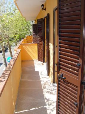 Ferienwohnung in Riccione (Rimini) oder Ferienwohnung oder Ferienhaus