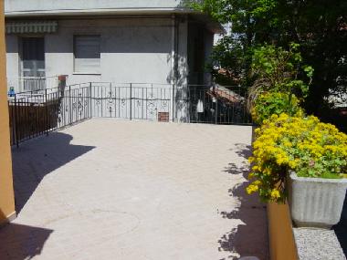 Ferienwohnung in Riccione (Rimini) oder Ferienwohnung oder Ferienhaus