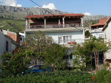 Ferienwohnung in Sumpetar (Splitsko-Dalmatinska) oder Ferienwohnung oder Ferienhaus