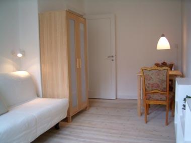 Ferienwohnung in K�benhavn (Kobenhavn) oder Ferienwohnung oder Ferienhaus