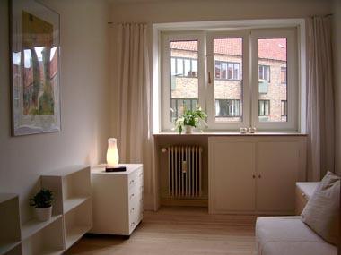 Ferienwohnung in K�benhavn (Kobenhavn) oder Ferienwohnung oder Ferienhaus