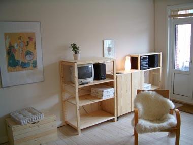 Ferienwohnung in K�benhavn (Kobenhavn) oder Ferienwohnung oder Ferienhaus