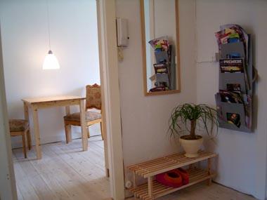 Ferienwohnung in K�benhavn (Kobenhavn) oder Ferienwohnung oder Ferienhaus