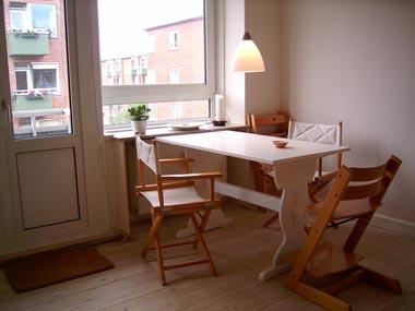 Ferienwohnung in K�benhavn (Kobenhavn) oder Ferienwohnung oder Ferienhaus