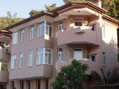 Ferienwohnung in Fethiye (Mugla) oder Ferienwohnung oder Ferienhaus