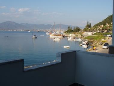 Ferienwohnung in Fethiye (Mugla) oder Ferienwohnung oder Ferienhaus