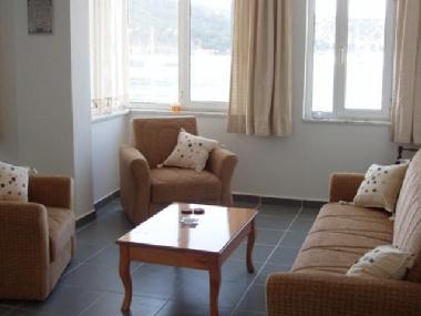 Ferienwohnung in Fethiye (Mugla) oder Ferienwohnung oder Ferienhaus