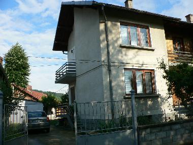 Pension in Oreshak (Lovech) oder Ferienwohnung oder Ferienhaus