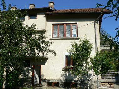 Pension in Oreshak (Lovech) oder Ferienwohnung oder Ferienhaus