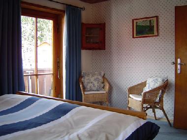 Ferienwohnung in Bayerisch Eisenstein (Niederbayern) oder Ferienwohnung oder Ferienhaus