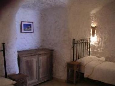 Ferienhaus in Huscar (Granada) oder Ferienwohnung oder Ferienhaus