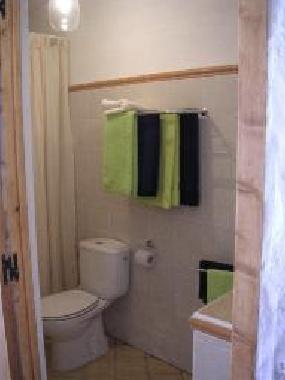 Ferienhaus in Huscar (Granada) oder Ferienwohnung oder Ferienhaus