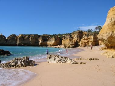Ferienwohnung in Albufeira (Algarve) oder Ferienwohnung oder Ferienhaus