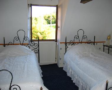 Ferienhaus in Hautefort (Dordogne) oder Ferienwohnung oder Ferienhaus