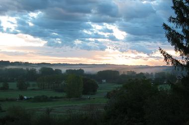 Ferienhaus in Hautefort (Dordogne) oder Ferienwohnung oder Ferienhaus