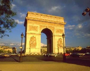 Ferienwohnung in Paris (Paris) oder Ferienwohnung oder Ferienhaus