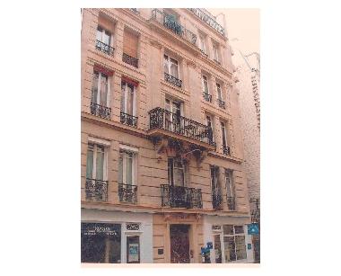 Ferienwohnung in Paris (Paris) oder Ferienwohnung oder Ferienhaus