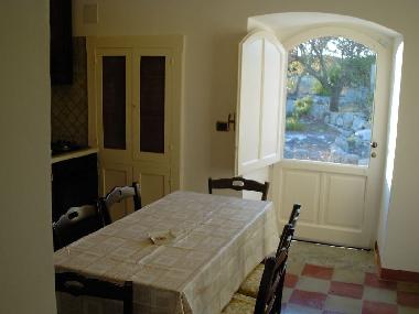 Ferienhaus in St.Maria di Leuca (Lecce) oder Ferienwohnung oder Ferienhaus