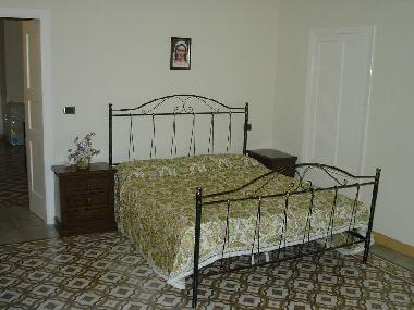 Ferienhaus in St.Maria di Leuca (Lecce) oder Ferienwohnung oder Ferienhaus