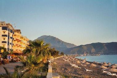 Ferienwohnung in Fethiye (Mugla) oder Ferienwohnung oder Ferienhaus