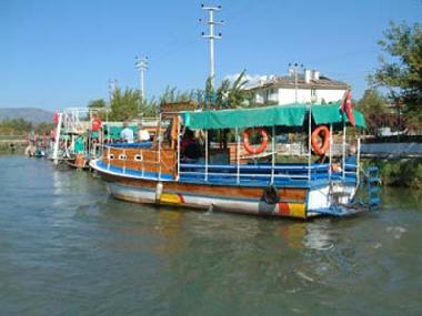 Ferienwohnung in Fethiye (Mugla) oder Ferienwohnung oder Ferienhaus