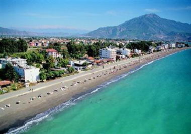 Ferienwohnung in Fethiye (Mugla) oder Ferienwohnung oder Ferienhaus