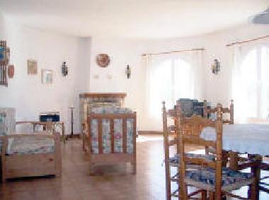 Ferienhaus in 03724 Moraira (Alicante / Alacant) oder Ferienwohnung oder Ferienhaus